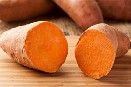 红薯是减肥还是增肥？这三个坚持每天吃红薯的好处
