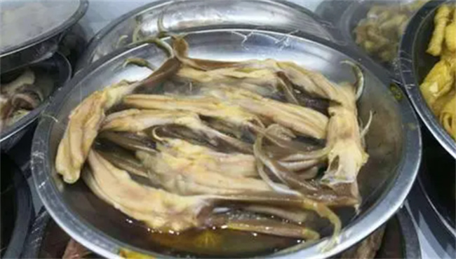 ​鸭子油的营养与功效 鸭子油对身体有害吗 