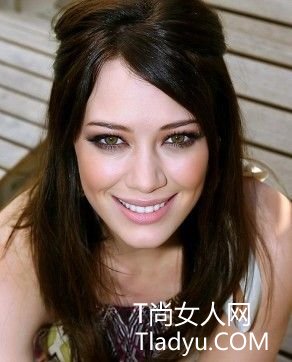 全面打造女人“大眼眸”让你的脸部“闪亮”起