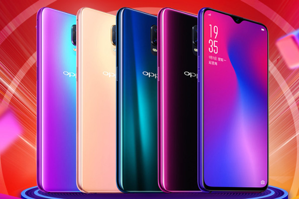 oppor17录屏没声音 oppor17录屏没声音怎么办 