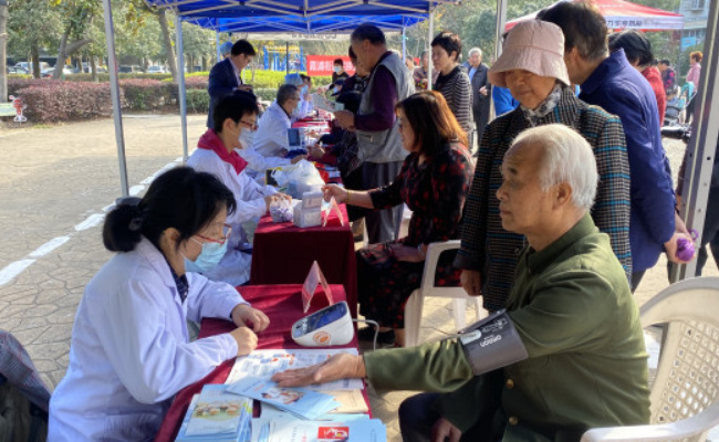 各级医疗卫生机构落实便民惠民举措 方便基层群众就医 有哪些意义 