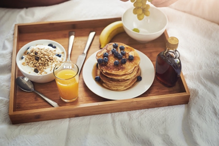 早餐食谱简单快速做法，这三种早餐的吃法不健康