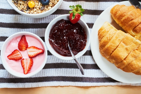 早餐食谱简单快速做法，这三种早餐的吃法不健康