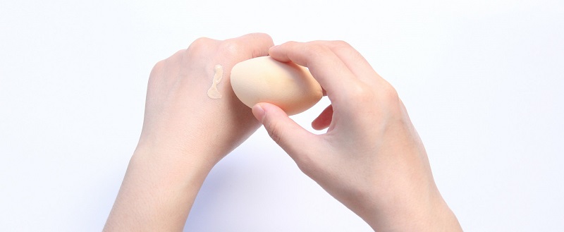 用完美妆蛋是否要清洗干净 美妆蛋用一次洗一次吗 