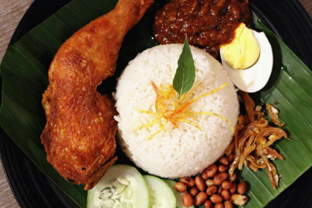 马来西亚不容错过的三道美食，异国他乡就让味蕾尖叫吧！
