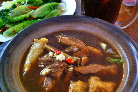 马来西亚不容错过的三道美食，异国他乡就让味蕾尖叫吧！
