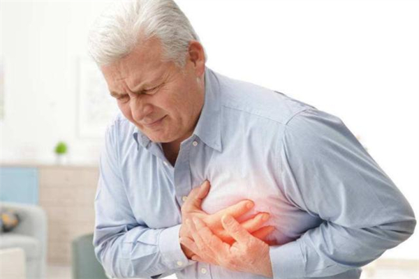 心脏病发病原因 过劳会导致心脏病吗