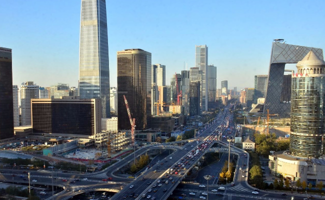“认房不认贷”政策显效 9月北京新房、二手房成交量涨超三成 政策有哪些影响 