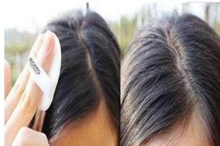 散粉可以去除头发油腻吗？如何使用正确方法头发更清爽