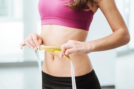 肚子大怎么减掉大肚子？这三个方法能提高瘦身成功率