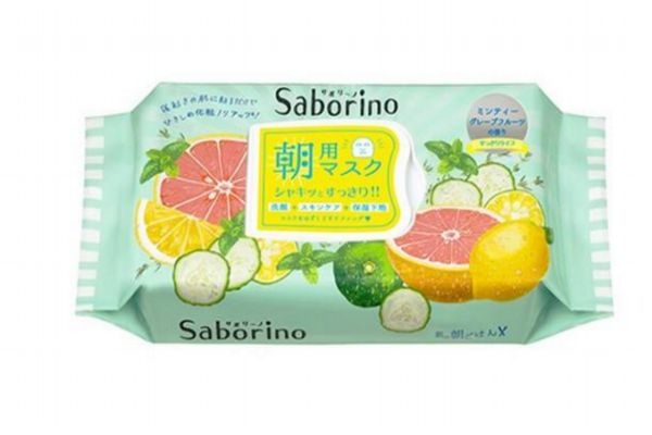 saborino早安面膜安全吗 saborino早安面膜价格