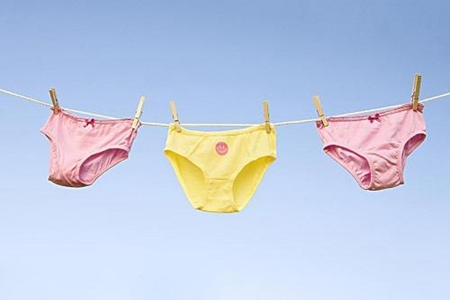 女性需了解的内衣内裤清洗注意事项，明白这些知识让身体更加卫生健康！