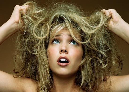 为什么夏天头发会静电  如何不让头发起静电有妙招