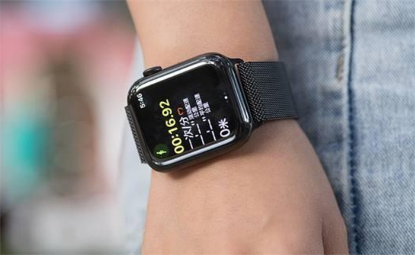 为何带有血氧检测功能的苹果手表在美国遭禁令 