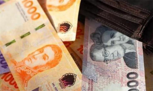 ​为何阿根廷央行将发行1万和2万比索面值纸币 