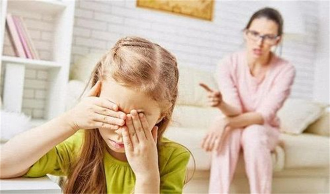 妈妈再生气也不能对孩子说的五句话是什么 