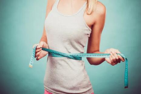 女生怎样减肥最快最有效？早上按摩五分钟减肥瘦身