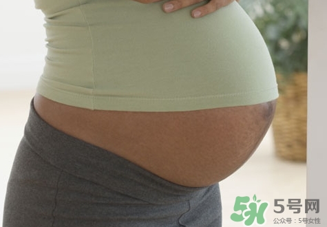 怀孕3个月老是想小便是怎么回事?正常吗?