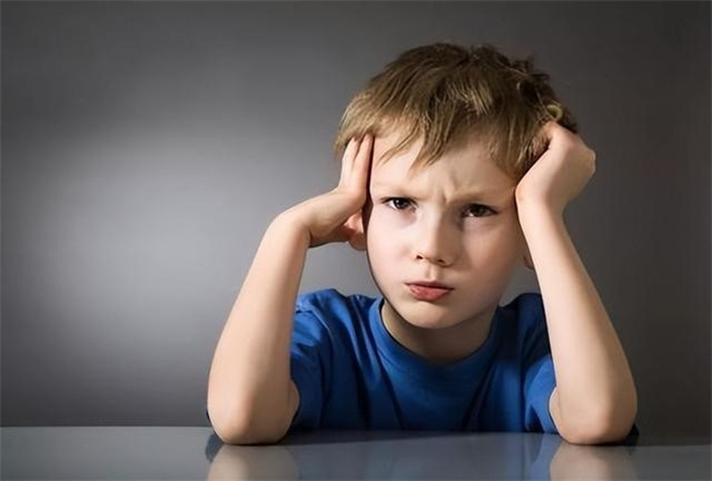 孩子暴躁易怒控制不住情绪是什么病 
