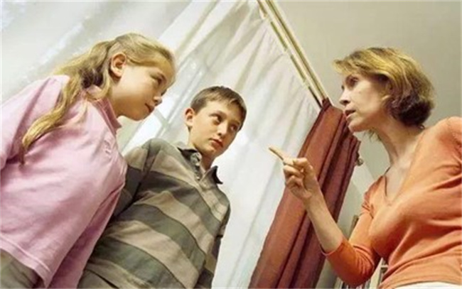父母的坏情绪会对孩子产生怎样的影响? 