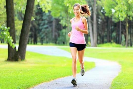 跑步减肥什么时间最佳？关于跑步的知识你了解多少