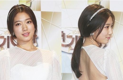 韩剧女主角发型 剪了韩剧女主角发型美出一番新天地
