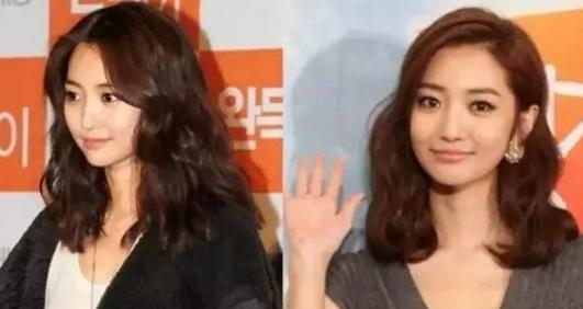 韩剧女主角发型 剪了韩剧女主角发型美出一番新天地