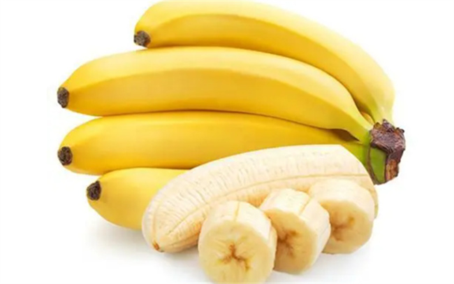 ​香蕉减肥的正确方法，吃三天香蕉能瘦多少 