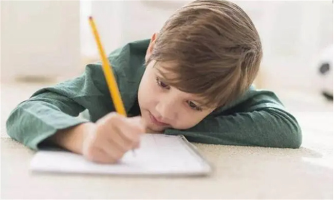 怎样应对孩子不写作业的问题 