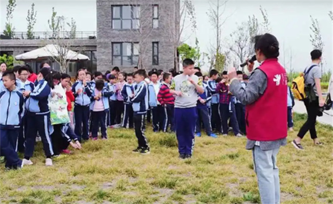北京市教委如何规范中小学赴境外交流、研学旅行等活动 