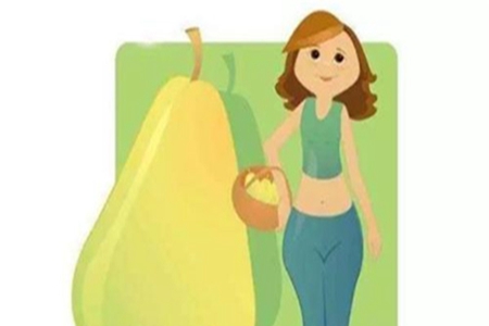 梨形身材怎么瘦身减肥？这四个方法消除梨形还原完美身材