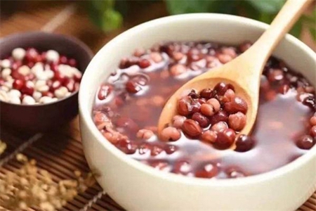 红豆甜品怎么做？分享三款家常红豆甜品做法吃出好身体
