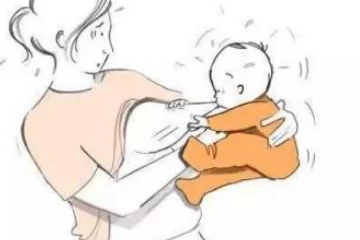 宝宝喝母乳的好处 减少婴儿患病