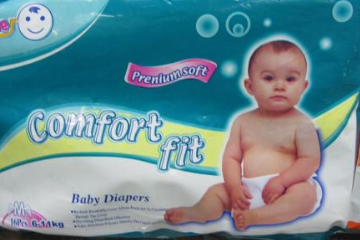 怎样选择适合宝宝的尿不湿?尿不湿挑选依据有哪些?