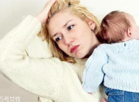 产后坐月子哪些症状是正常现象？