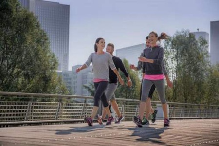 哪个运动最燃脂？这五个女人高效燃脂运动减肥瘦身