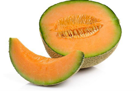 吃哈密瓜好处有哪些 皮肤干燥便秘吃哈密瓜