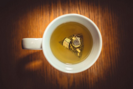 冷泡茶的好处可抗氧化、帮助消化