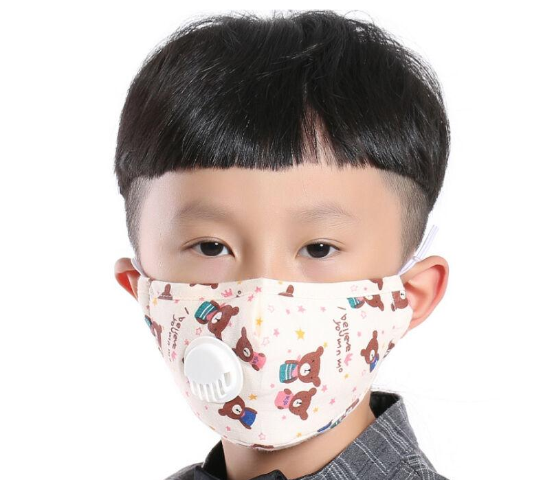 儿童口罩有医用的吗 儿童口罩哪个牌子正规