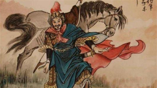 李陵是民族英雄还是汉朝敌人呢 