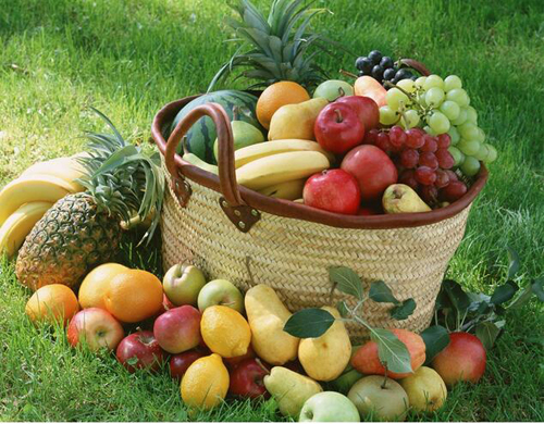 听听专家解说水果什么时候吃最好最有营养