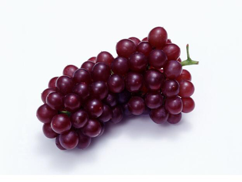 吃葡萄不吐葡萄皮有什么好处 食用葡萄三大注意事项