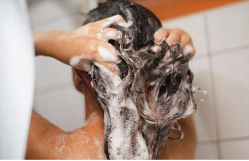洗头后这几件事千万不要做 洗头发的正确方法