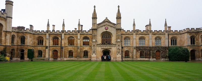 英国大学计算机排名 英国大学计算机专业的排名 