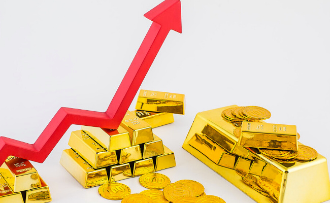 黄金消费投资需求升温，金价未来走势会如何 