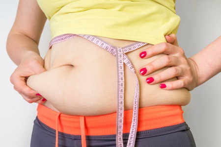 如何一个月科学瘦20斤，这五种女人减肥瘦身有效方式