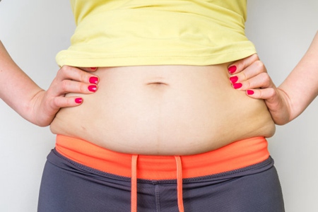 如何一个月科学瘦20斤，这五种女人减肥瘦身有效方式