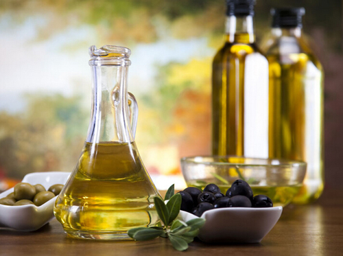 特级初榨橄榄油怎么吃比较合适 教你2招辨好的橄榄油