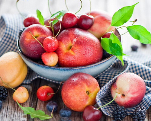 关于水果不是吃越多越好 糖尿病人吃什么水果好