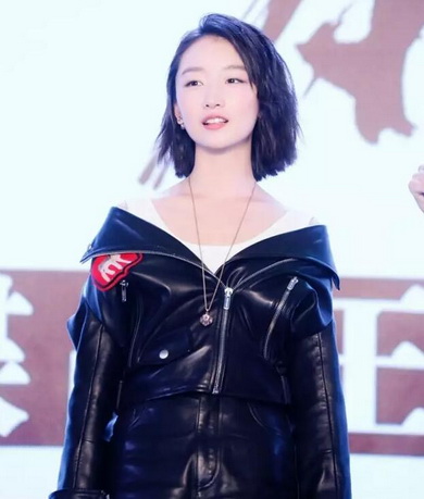 单眼皮妹子留什么发型好看 单眼皮女生最适合这些发型